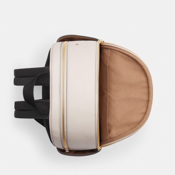 NWT Coach backpack - Picture 4 of 10